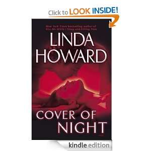Cover of Night A Novel Linda Howard  Kindle Store