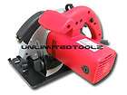   Electric Circular Saw Blade Laser Guide Power Tools Cutter New