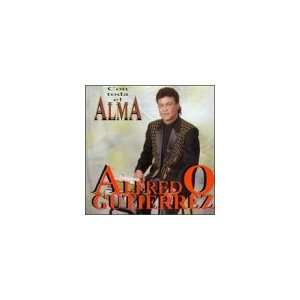  Con Toda El Alma: Alfredo Gutierrez: Music