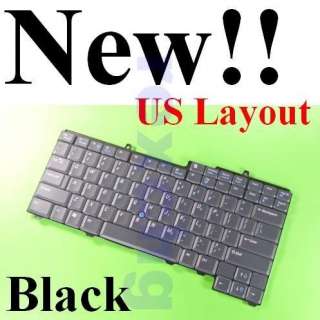 New Keyboard for Dell Latitude D610 D810 M20 M70 0H4406  