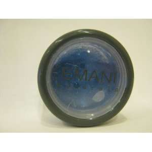 Emani Minerals   Glitter Sparkles   813 Aquafina   .07oz