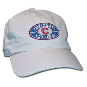  Chicago Cubs Cody Adjustable Cap