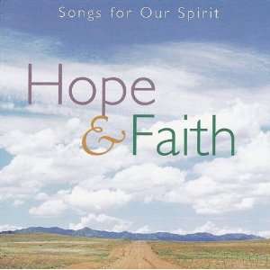  Hope & Faith: Various Artists: Music