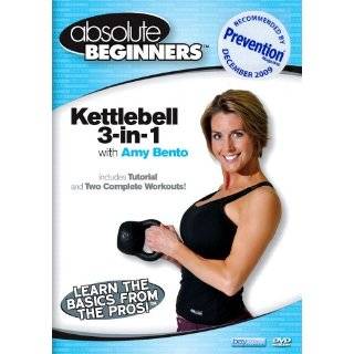   Way Volume 1 (Complete Guide to Kettlebell Training with Follow Along