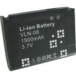  Replacement Lithium ion Battery for Samsung Jack SGH i637 