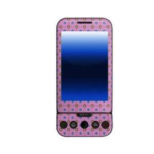  Protective Skin for HTC G1   Candy Hive Cell Phones & Accessories