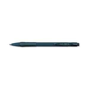 Zebra Retractable Ballpoint Pen ZEB29411: Office Products