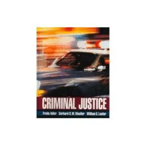  Criminal Justice Books