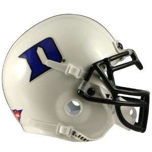 Duke Blue Devils Schutt Mini Helmet:  Sports & Outdoors