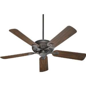  Pinnacle Family 52 Oiled Bronze Ceiling Fan 91525 86: Home 