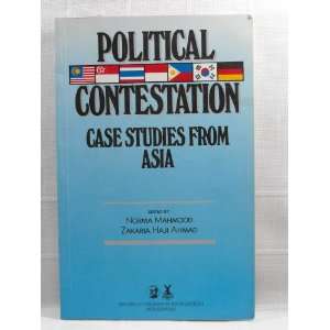  Political contestation Case studies from Asia 
