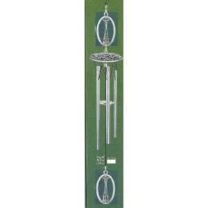  Space Needle 16 inch Wind Chime