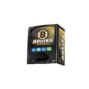 Boston Bruins Drink / Vending Machine 