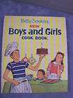 american girls cookbook  