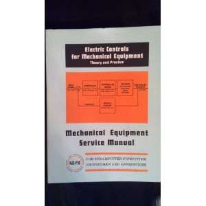   Mechanical Equipment Theory and Practice (Mechanical Equipment Service