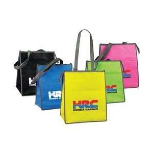  CL141    JUMBO HOT/COLD COOLER TOTE: Sports & Outdoors