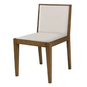  Bethany Dining Chair by Nuevo Living: Home & Kitchen