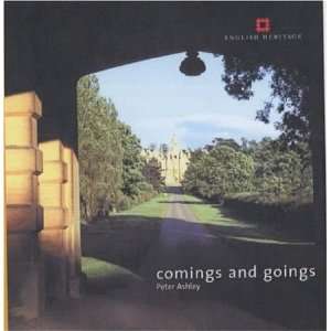  Comings and goings, Gatehouses and Lodges (9781841590813 