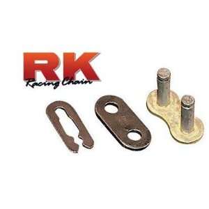  RK Racing 630SO O Ring Chain   Connector Link 630SOCCL 