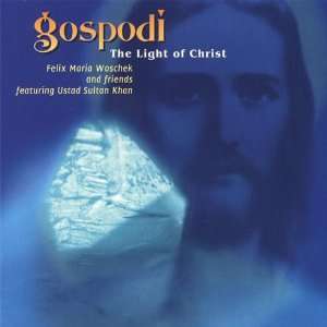  Gospodi the Light of Christ Woschek, Khan Music