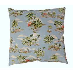 Spice Island 16 inch Throw Pillows (Set of 2)  