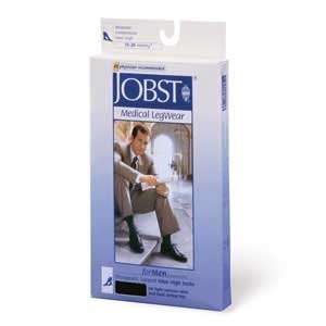  Jobst Compression Stockings 15 20mmHg Mens Health 