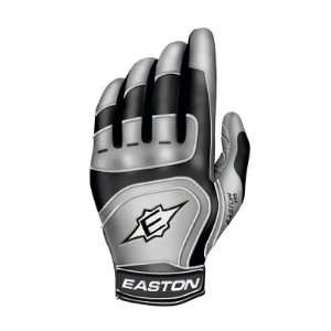  Easton VRS Pro III Baseball Batting Gloves Size Medium 