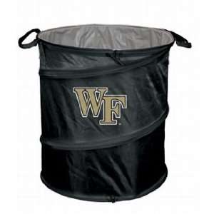 Wake Forest Demon Deacons Trash Can Cooler  Sports 