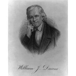  William John Duane,1780 1865,American politician,Lawyer 