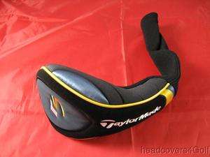 LADIES TAYLORMADE R5 DRIVER HEADCOVER HEAD COVER  