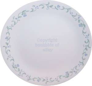 Corelle Country Cottage Dinner Plate New  