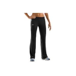  Womens ColdGear® Fitted Pant Bottoms by Under Armour 