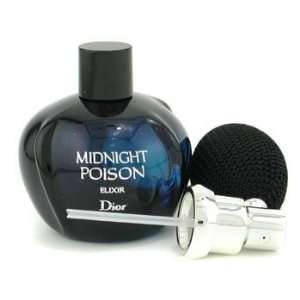  Christian Dior Midnight Poison Elixir Eau De Parfum Spray 