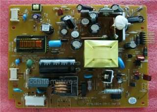Repair Kit, HP vf15, LCD Monitor , Capacitors Only, Not the Entire 