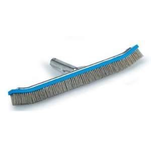  Pentair Back Wall Brush with Stainless Steel Bristles 18 