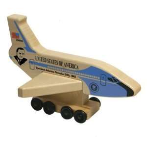  Holgate HZ2019 Johnson Air Force One Toys & Games