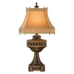 Fine Art Lamps 333310 Table Lamp