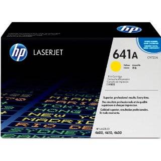  HP Laserjet C9720A Black Cartridge in Retail Packaging 