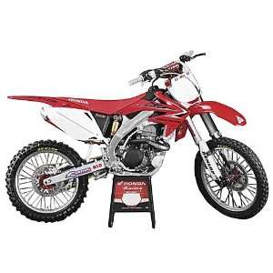  New Ray Toys 112 Scale CRF 450 Red Bull 