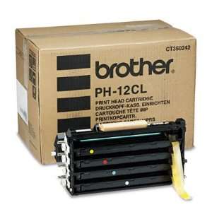  Brother PH12CL Drum Kit BRTPH12CL: Electronics