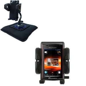   for the Sony Ericsson W8 Walkman   Gomadic Brand GPS & Navigation