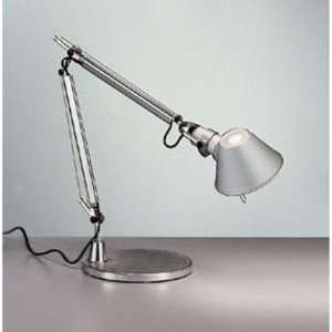  Tolomeo Micro With Table In Set Pivot Incandescent