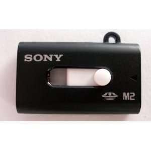  Sony M2 Memory Stick Card Reader Usb Adaptor Electronics