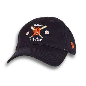 Detroit Tigers TODDLER Future All Star Cap  Sports 