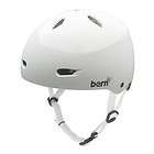 Bern Brighton H2o Water Wake Kayak Surf Helmet White S 54 55.5cm