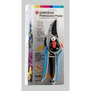  Gardena Professional Hand Pruner (30609 6X) Patio, Lawn 