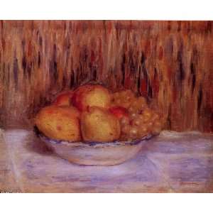  oil paintings   Pierre Auguste Renoir   24 x 20 inches   Still Life 