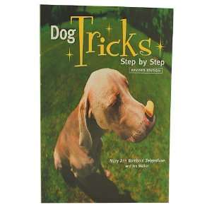  Dog Tricks Step by Step