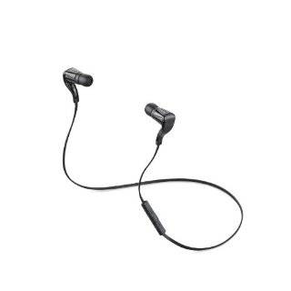 Plantronics BackBeat Go Bluetooth Wireless Stereo Headset for Mobile 