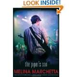 The Pipers Son by Melina Marchetta (Mar 8, 2011)